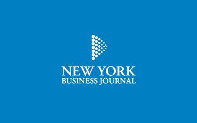 Sola on New York business Journal